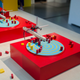 Image for article titled Just Play With the Blocks On These Turntables To Make Music
